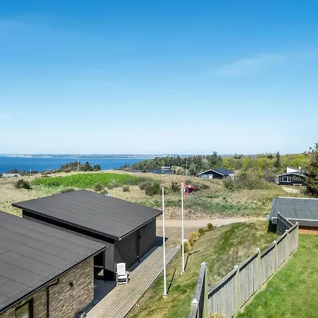 Feriehus Stunning In With Wifi