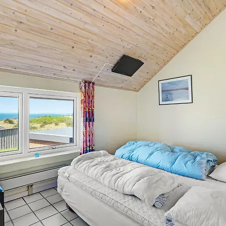 Nyaraló Stunning In With Wifi Struer