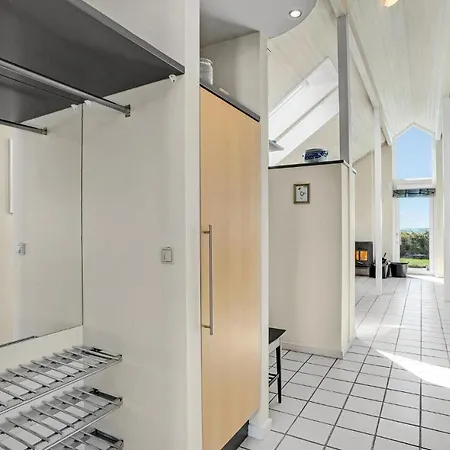 Stunning In With Wifi Nyaraló Struer