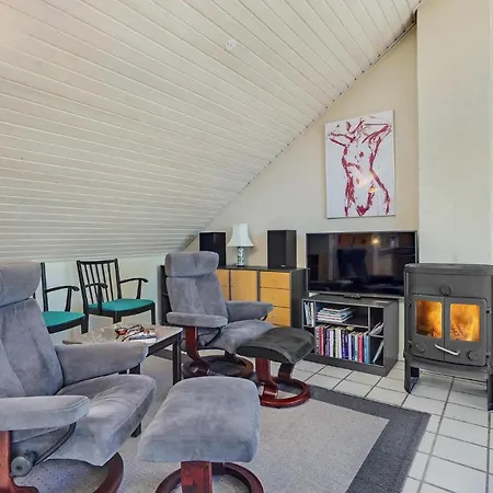 Stunning In With Wifi Nyaraló