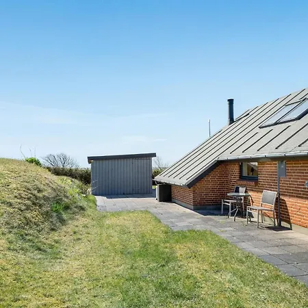 Ferienhaus Stunning In With Wifi