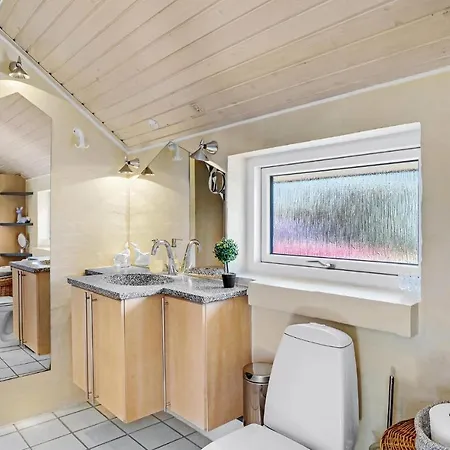 Stunning In With Wifi * Struer