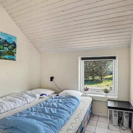 Stunning In With Wifi * Struer