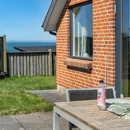 Stunning In With Wifi Ferienhaus