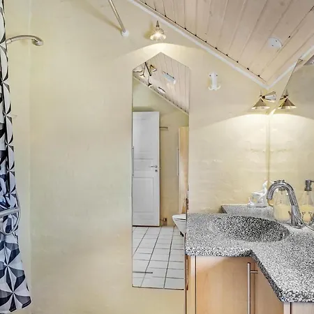 Nyaraló Stunning In With Wifi *