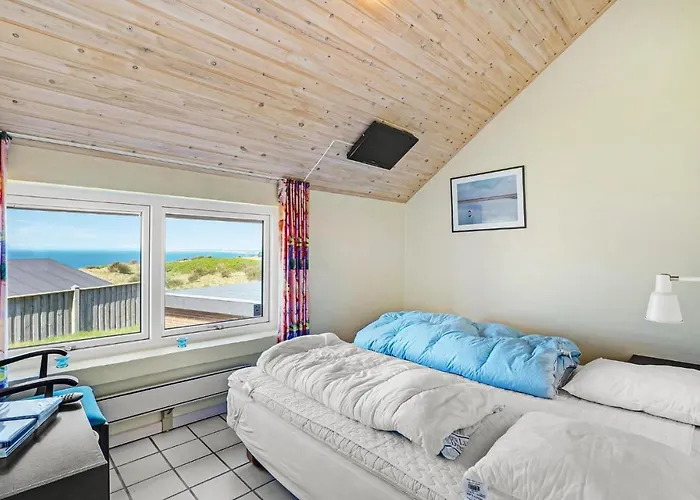 Casa vacanze Stunning In With Wifi Struer