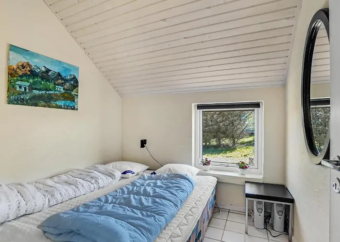 Stunning In With Wifi * Struer