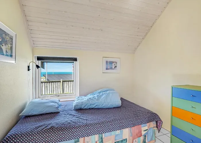 Stunning In With Wifi Feriehus *